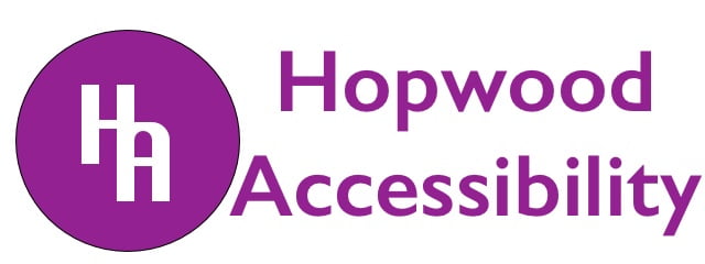 Hopwood-Accessibility Ltd